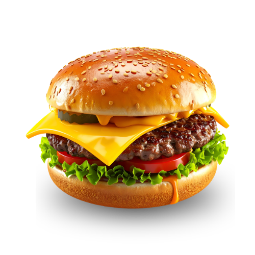 Burgers