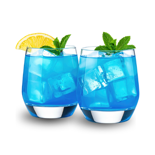 Cold Drinks