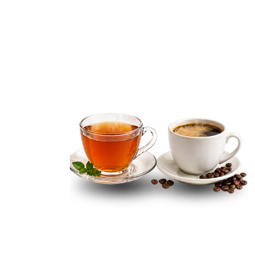 Hot Drinks